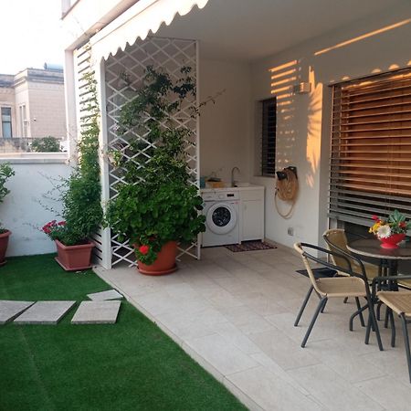 Green Park Lecce Exterior photo