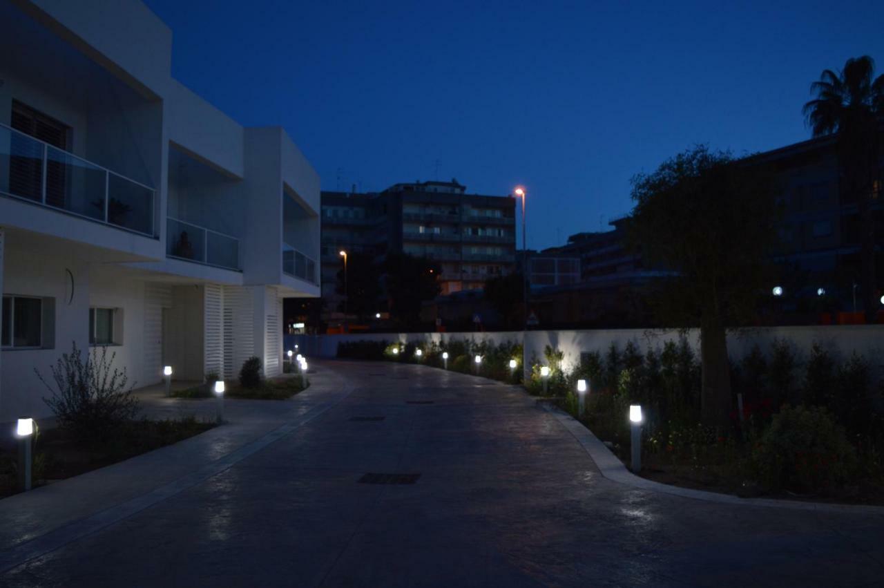 Green Park Lecce Exterior photo