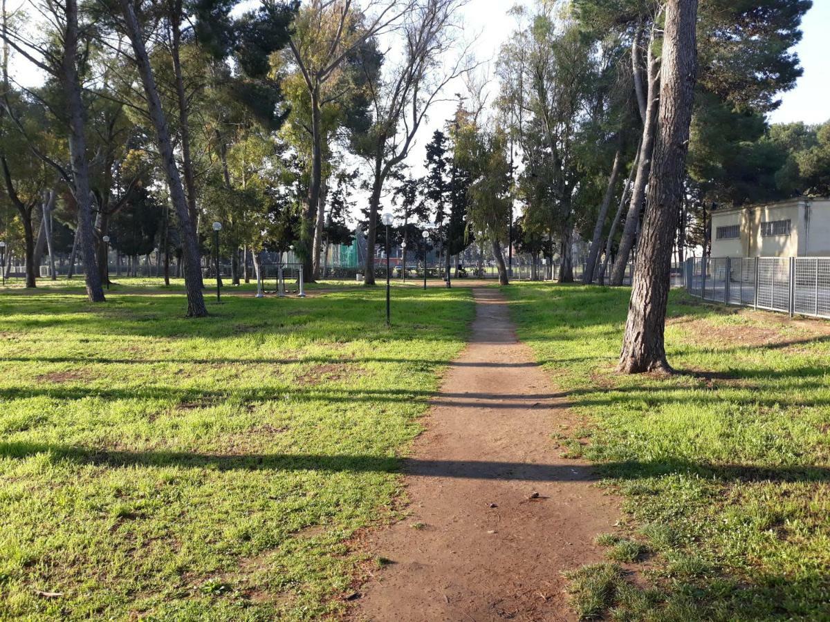 Green Park Lecce Exterior photo